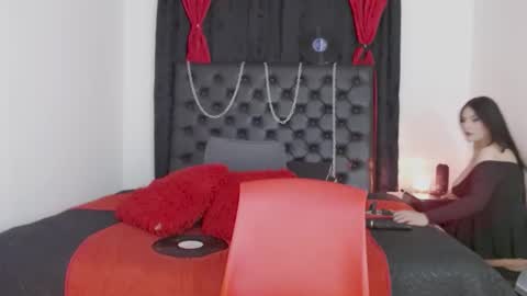 Snapshot of mistresslombana_666 chatting on December 10, 4:34 am Mistresslombana online show from December 10, 4:34 am
