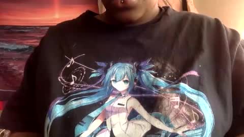 Snapshot of mistressmystii chatting on March 10, 8:01 pm Mistress Mystii online show from March 10, 8:01 pm