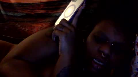 Snapshot of mistressmystii chatting on January 5, 5:41 am Mistress Mystii online show from January 5, 5:41 am