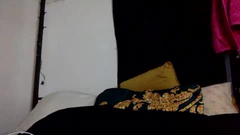 Mistress Mystii online show from January 17, 6:32 am