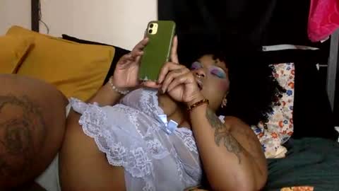 Mistress Mystii online show from November 26, 7:42 am