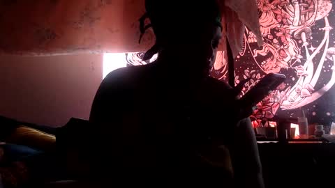 Snapshot of mistressmystii chatting on February 9, 5:43 pm Mistress Mystii online show from February 9, 5:43 pm