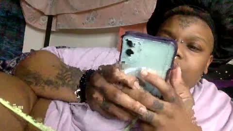 Snapshot of mistressmystii chatting on February 20, 4:18 am Mistress Mystii online show from February 20, 4:18 am