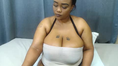 MistressOfMelons online show from June 25, 5:12 am