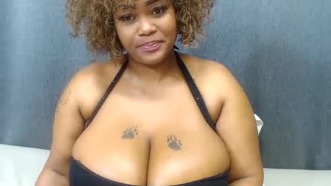 MistressOfMelons online show from August 6, 9:49 am