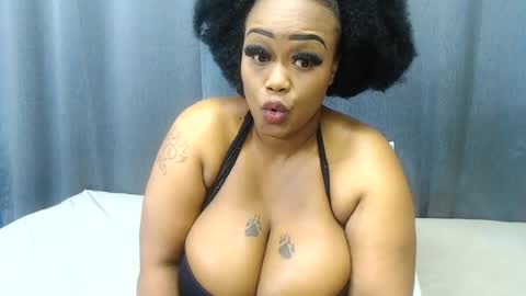 MistressOfMelons online show from July 29, 5:40 am
