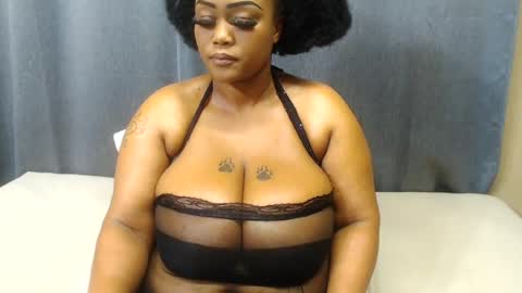 MistressOfMelons online show from July 24, 8:01 am