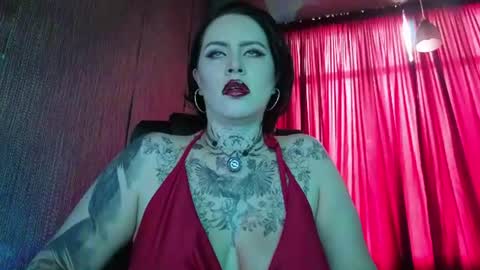 Mistress olivia online show from July 18, 6:21 pm