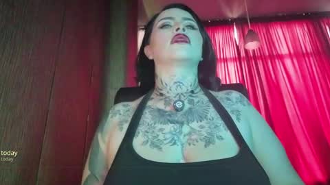 Mistress olivia online show from June 6, 6:47 pm