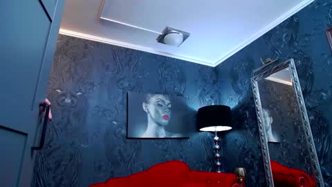 MistressWanda -  online show from January 15, 9:43 pm