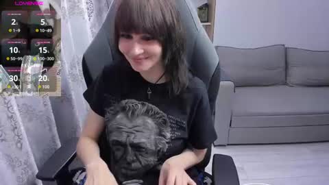 misty_dark online show from July 26, 7:21 pm