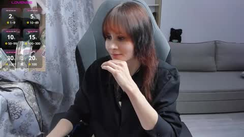 misty_dark online show from March 11, 10:01 pm