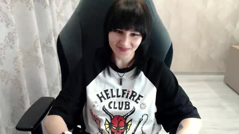 misty_dark online show from October 22, 10:09 am