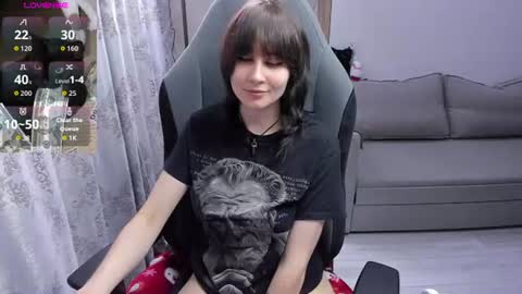 misty_dark online show from July 18, 5:48 pm