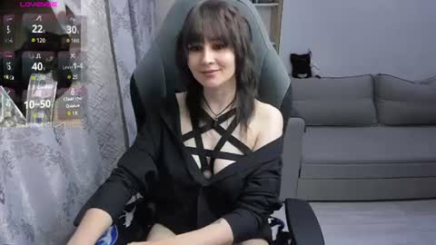 misty_dark online show from July 7, 6:21 pm