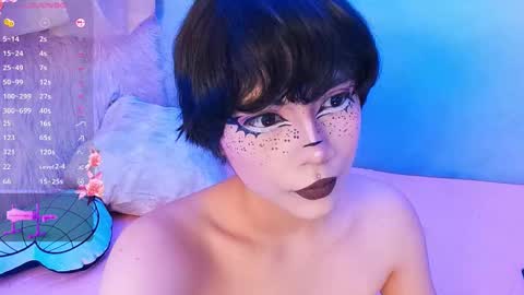 Misty online show from September 15, 4:43 am