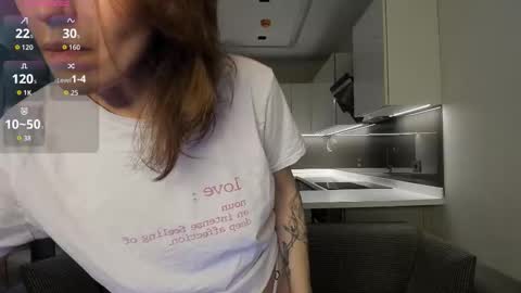 misty_myers online show from March 19, 8:57 pm