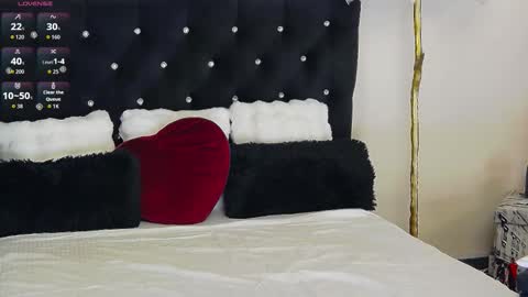 Misty online show from January 17, 6:37 pm