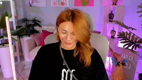 MistyBarnes NONUDE MODEL online show from October 30, 3:02 pm
