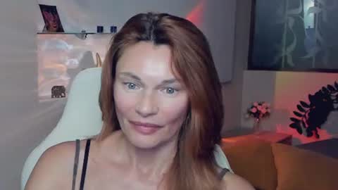 MistyBarnes NONUDE MODEL online show from June 24, 5:12 pm
