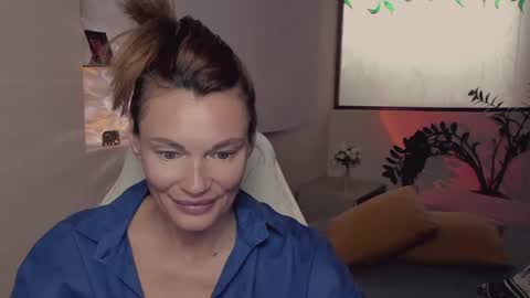 MistyBarnes NONUDE MODEL online show from June 29, 10:15 am