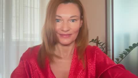 MistyBarnes NONUDE MODEL online show from April 24, 9:34 am