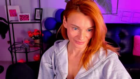 MistyBarnes NONUDE MODEL online show from January 15, 8:30 am