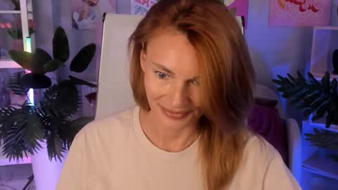 MistyBarnes NONUDE MODEL online show from September 11, 2:28 pm