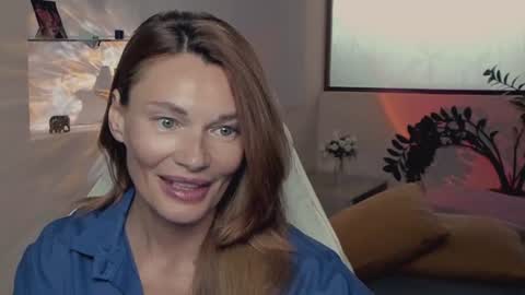 MistyBarnes NONUDE MODEL online show from June 28, 12:34 pm