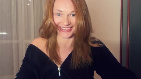 MistyBarnes NONUDE MODEL online show from April 19, 6:10 pm