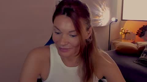 MistyBarnes NONUDE MODEL online show from May 17, 7:40 am