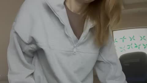 MistyBarnes NONUDE MODEL online show from April 28, 8:51 am