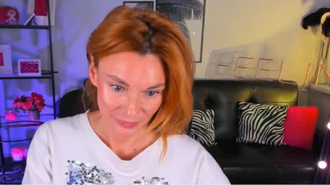 MistyBarnes NONUDE MODEL online show from March 9, 11:36 am