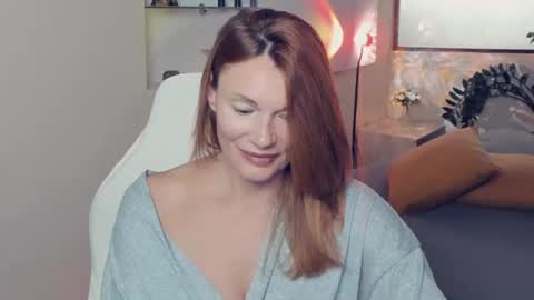 MistyBarnes NONUDE MODEL online show from June 30, 10:15 am
