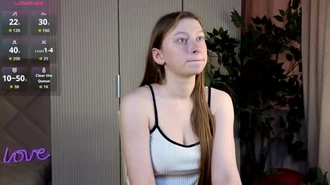 mistyhearron online show from March 14, 8:04 am