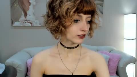 Misty online show from March 7, 6:26 pm