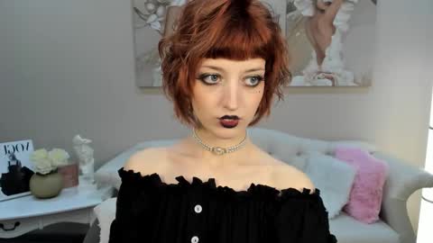 Misty online show from January 12, 6:13 pm