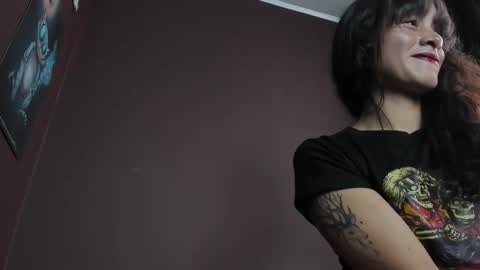 Emma  online show from March 6, 2:56 pm