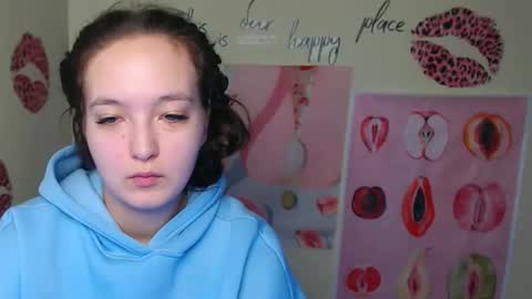 Aria online show from November 28, 7:55 am