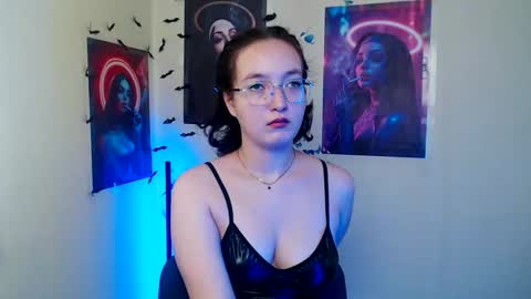 Aria online show from November 20, 7:53 am