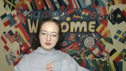 Aria online show from November 26, 7:20 am