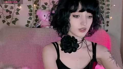 Misty  -  mistymarlow online show from June 11, 12:02 pm