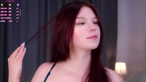 Rosalie online show from June 27, 1:18 am