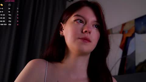 Rosalie online show from July 22, 1:50 am