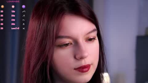 Rosalie online show from June 2, 1:17 am