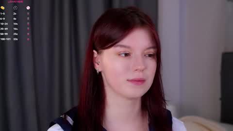 Rosalie online show from July 1, 1:27 am