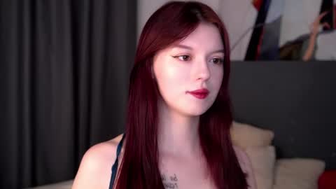 Rosalie online show from July 13, 1:06 am