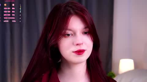 Rosalie online show from June 26, 1:07 am
