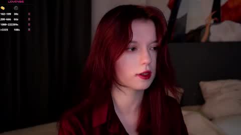 Rosalie online show from July 14, 1:17 am