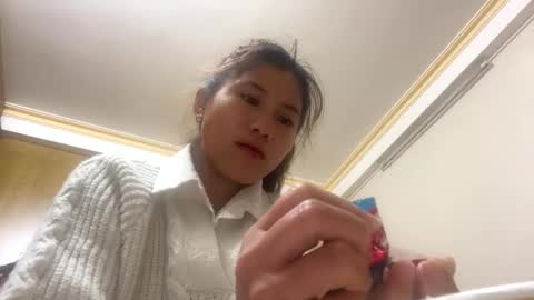 miu_sexygirl online show from May 1, 2:15 am